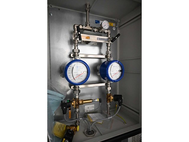 Combinatiekavel complete benteler / tecglass / softsolution / eltosch grafix / 4 pico empty cell lijn kavel 201-220 - afbeelding 429 van  436