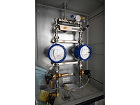 Combinatiekavel complete benteler / tecglass / softsolution / eltosch grafix / 4 pico empty cell lijn kavel 201-220 - afbeelding 429 van  436