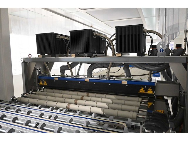 Combinatiekavel complete benteler / tecglass / softsolution / eltosch grafix / 4 pico empty cell lijn kavel 201-220 - afbeelding 430 van  436