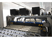 Combinatiekavel complete benteler / tecglass / softsolution / eltosch grafix / 4 pico empty cell lijn kavel 201-220 - afbeelding 430 van  436