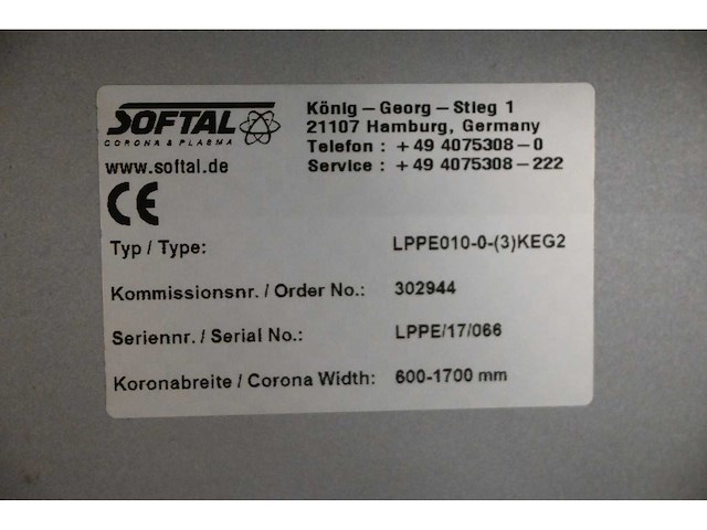 Combinatiekavel complete benteler / tecglass / softsolution / eltosch grafix / 4 pico empty cell lijn kavel 201-220 - afbeelding 431 van  436