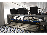 Combinatiekavel complete benteler / tecglass / softsolution / eltosch grafix / 4 pico empty cell lijn kavel 201-220 - afbeelding 432 van  436