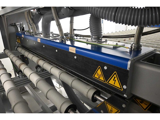 Combinatiekavel complete benteler / tecglass / softsolution / eltosch grafix / 4 pico empty cell lijn kavel 201-220 - afbeelding 434 van  436