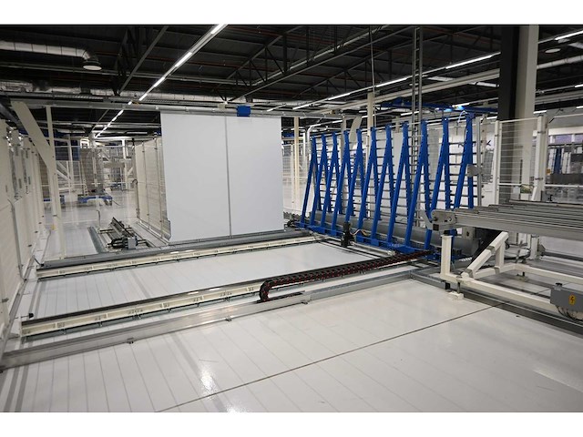 Combinatiekavel complete benteler / tecglass / softsolution / eltosch grafix / 4 pico empty cell lijn kavel 201-220 - afbeelding 426 van  436