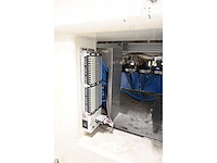 Combinatiekavel complete hegla / benteler glasbewerkingslijn met transportbanen en glaslaadsysteem, kavels 100-119 - afbeelding 25 van  221