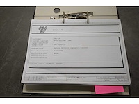 Combinatiekavel complete hegla / benteler glasbewerkingslijn met transportbanen en glaslaadsysteem, kavels 100-119 - afbeelding 42 van  221