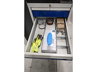 Combinatiekavel complete hegla / benteler glasbewerkingslijn met transportbanen en glaslaadsysteem, kavels 100-119 - afbeelding 54 van  221