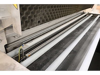 Combinatiekavel complete hegla / benteler glasbewerkingslijn met transportbanen en glaslaadsysteem, kavels 100-119 - afbeelding 59 van  221