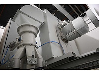 Combinatiekavel complete hegla / benteler glasbewerkingslijn met transportbanen en glaslaadsysteem, kavels 100-119 - afbeelding 68 van  221