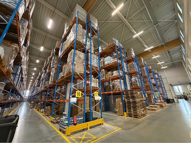 Combinatiekavel (kavel 1 t/m 4) - afbeelding 3 van  3