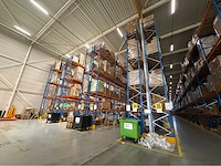 Combinatiekavel (kavel 1 t/m 6)