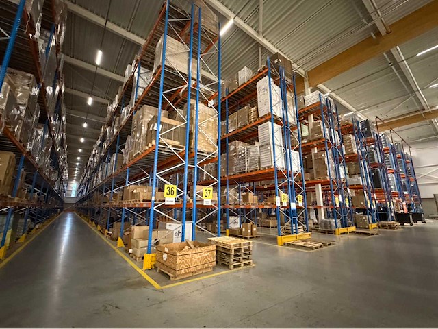 Combinatiekavel (kavel 1 t/m 6) - afbeelding 2 van  2