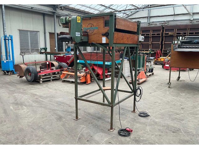 Combinatiekavel kavel 20 t/m 24 (c) - afbeelding 1 van  3