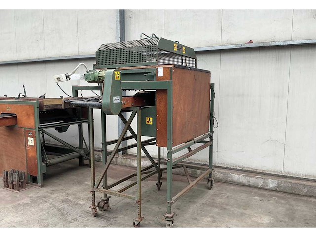 Combinatiekavel kavel 20 t/m 24 (c) - afbeelding 2 van  3