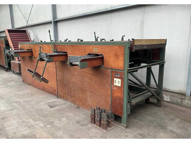 Combinatiekavel kavel 20 t/m 24 (c) - afbeelding 4 van  5