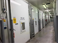 Combinatiekavel ultra-low oxygen koelcellencomplex (c)