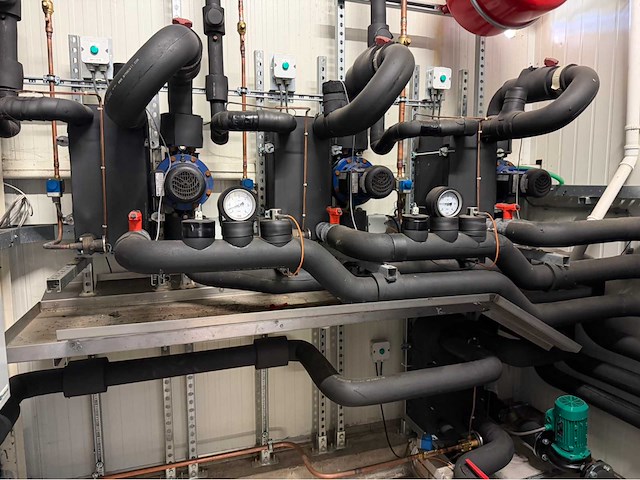 Combinatiekavel ultra-low oxygen koelcellencomplex (c) - afbeelding 81 van  116
