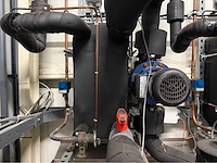 Combinatiekavel ultra-low oxygen koelcellencomplex (c) - afbeelding 82 van  116