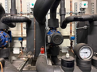 Combinatiekavel ultra-low oxygen koelcellencomplex (c) - afbeelding 85 van  116