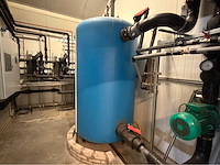 Combinatiekavel ultra-low oxygen koelcellencomplex (c) - afbeelding 91 van  116