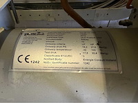 Combinatiekavel ultra-low oxygen koelcellencomplex (c) - afbeelding 96 van  116