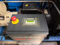 Combinatiekavel ultra-low oxygen koelcellencomplex (c) - afbeelding 100 van  116