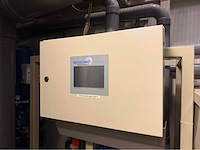 Combinatiekavel ultra-low oxygen koelcellencomplex (c) - afbeelding 108 van  116