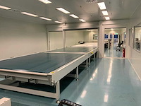 Combinatiekavel van de kavels 1 t/m 3