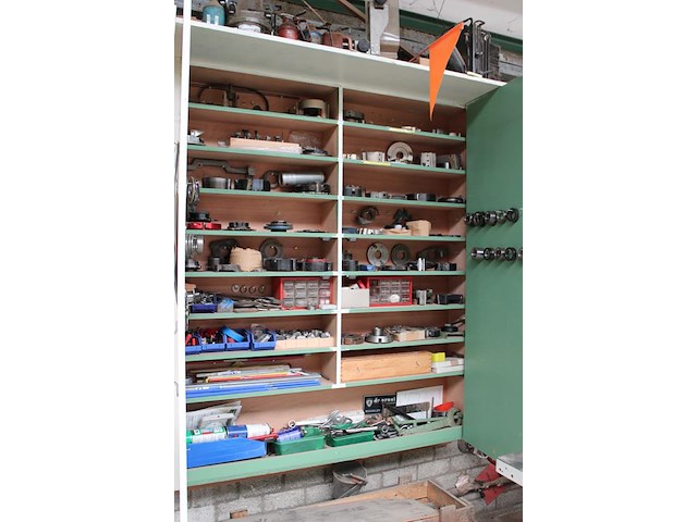 Combinatiekavel van de kavels b005 en b011. combinatiekavel - afbeelding 3 van  3