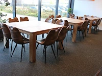 Combinatiekavel van de kavels m470, m471 en m472. combinatiekavel