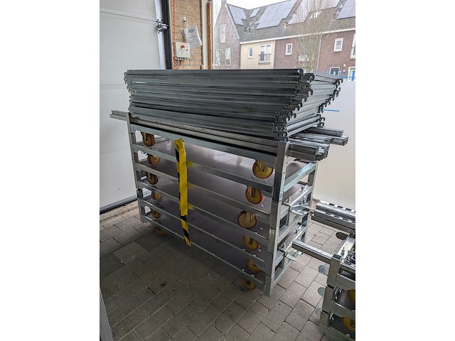 Combinatiekavel van kavel: 1 en 2 - afbeelding 1 van  17