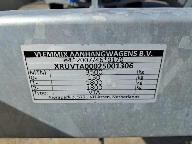 Combinatiekavel van kavel: 1 en 2 - afbeelding 10 van  118