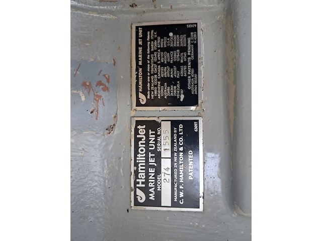 Combinatiekavel van kavel: 1 en 2 - afbeelding 100 van  118