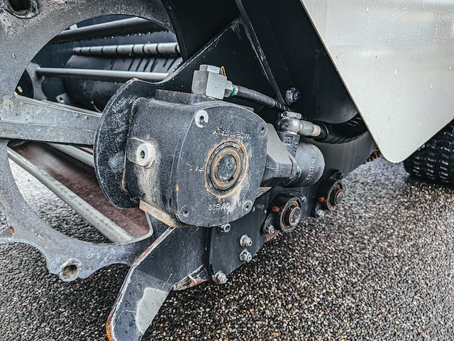 Combinatiekavel van kavel: 1 en 2 - afbeelding 55 van  62