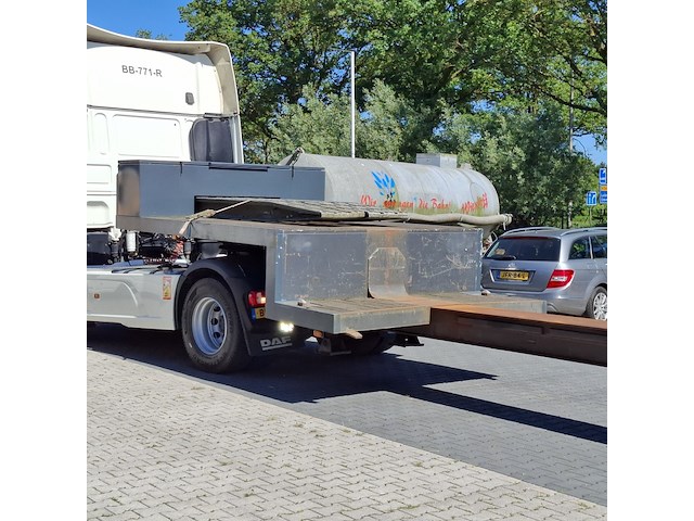 Combinatiekavel van kavel: 1 en 2 - afbeelding 128 van  131