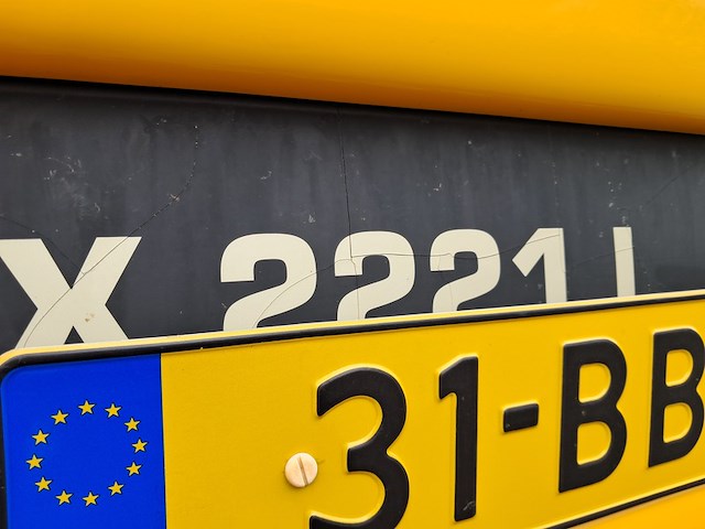 Combinatiekavel van kavel: 1 en 2 - afbeelding 154 van  196