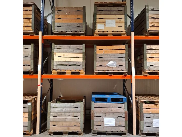 Combinatiekavel van kavel: 1 t/m 3 - afbeelding 2 van  27