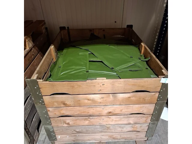 Combinatiekavel van kavel: 1 t/m 3 - afbeelding 7 van  27