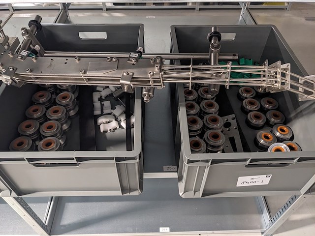 Combinatiekavel van kavel: 1 t/m 4 - afbeelding 30 van  72