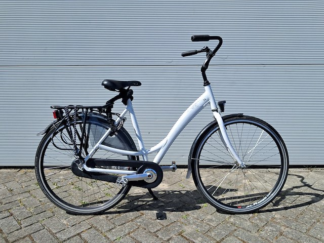 Combinatiekavel van kavel: 1 t/m 6 - afbeelding 7 van  99