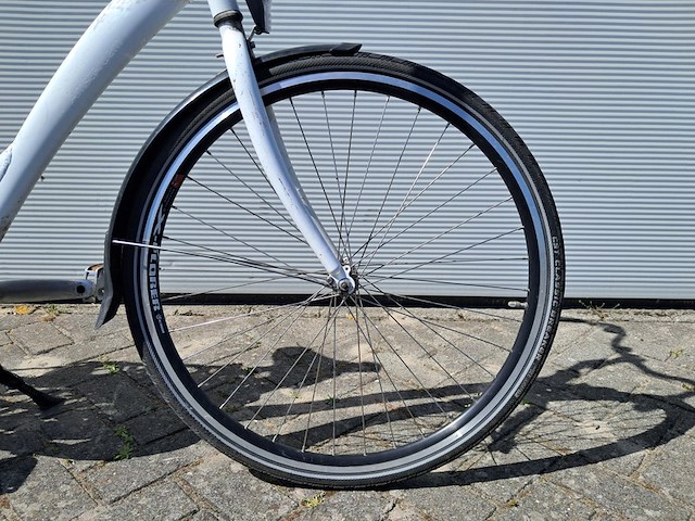 Combinatiekavel van kavel: 1 t/m 6 - afbeelding 11 van  99