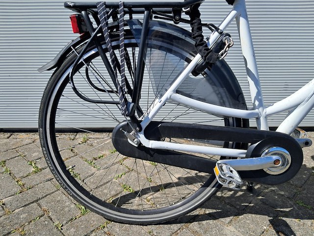 Combinatiekavel van kavel: 1 t/m 6 - afbeelding 13 van  99