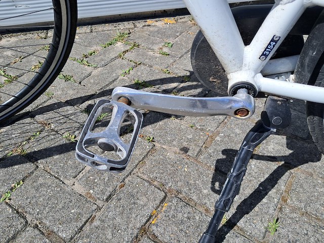 Combinatiekavel van kavel: 1 t/m 6 - afbeelding 20 van  99