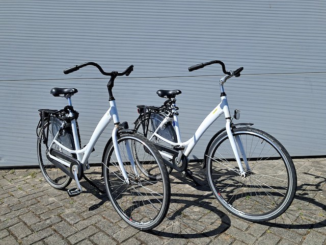 Combinatiekavel van kavel: 1 t/m 6 - afbeelding 22 van  99