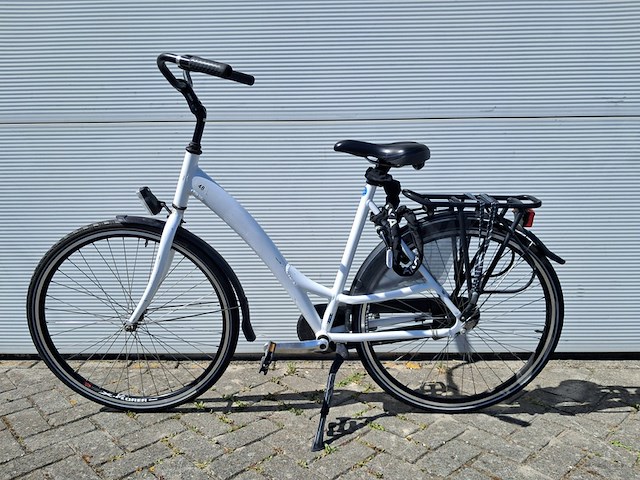 Combinatiekavel van kavel: 1 t/m 6 - afbeelding 12 van  99