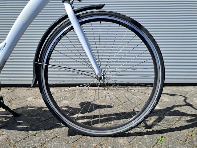 Combinatiekavel van kavel: 1 t/m 6 - afbeelding 26 van  99