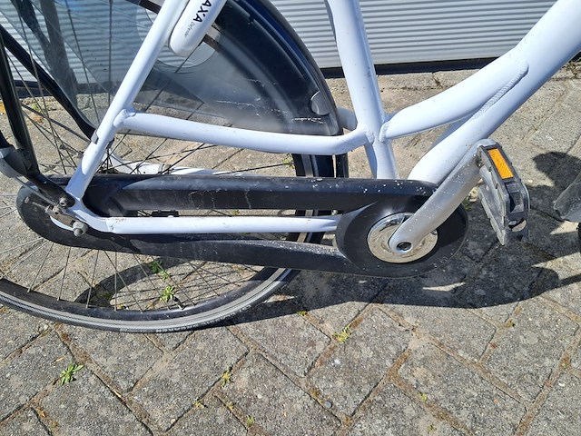 Combinatiekavel van kavel: 1 t/m 6 - afbeelding 28 van  99