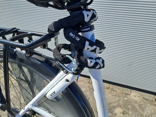 Combinatiekavel van kavel: 1 t/m 6 - afbeelding 30 van  99
