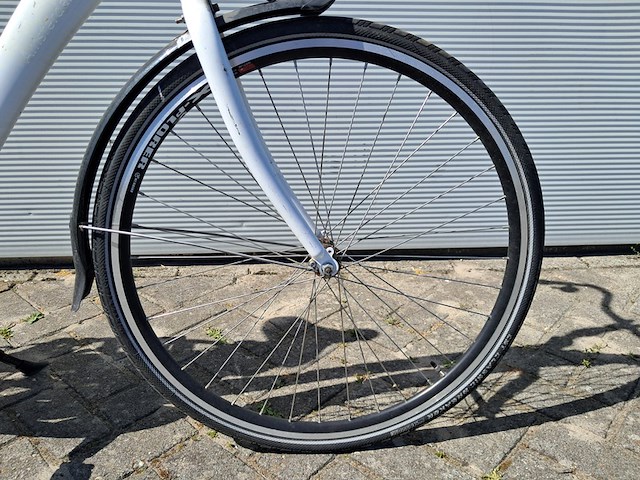 Combinatiekavel van kavel: 1 t/m 6 - afbeelding 40 van  99