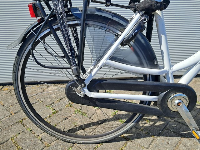 Combinatiekavel van kavel: 1 t/m 6 - afbeelding 41 van  99